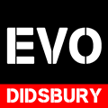 Evo Didsbury